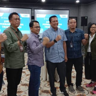 Bank BRI: Waspada Dengan Penipuan