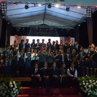 Legenda Sitagandera Kembali Diangkat Pada Pesta Budaya Njuah-Njuah Tahun 2022