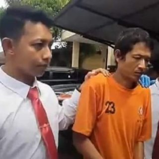 Seorang Ayah Di Tasikmalaya Tega Potong Alat Kelamin Anaknya Yang Berusia 5 Tahun