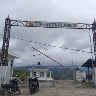 Terkait Dugaan Korupsi Pembangunan Instalasi Listrik Gedung IPAL Desa Bintang Senilai 700 juta,Oktum PPK Terkesan Menghindar Dari Wartawan.
