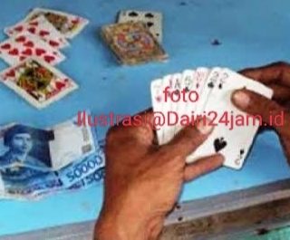 Warga&nbsp; Minta Polisi Tertibkan Lokasi Dugaan Tempat&nbsp; Main Judi&nbsp; Sejumlah&nbsp; Oknum Kades&nbsp; &nbsp;di Sinehi&nbsp; Dairi