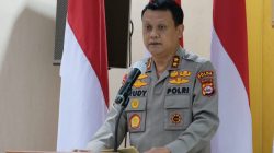 Pasca Ledakan Bom di Bandung, Polda Banten Perketat Pengamanan