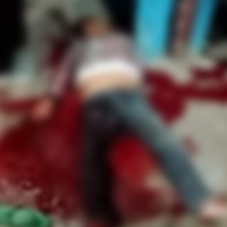 Diduga Ribut Di Pondok Kolam Pancing,Marudut Nainggolan (48),Tewas Bersimbah Darah.