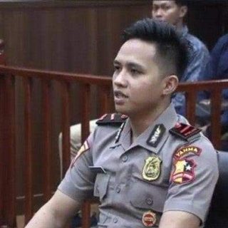 Hasil Sidang Etik,Bharada Richard Eliezer Tetap Menjadi Anggota Polri