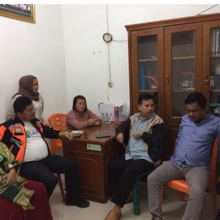 Pasien Sempat Tolak Operasi,RSUD Sidikalang,Klarifiksi  Soal Bayi Meninggal Dalam Kandungan