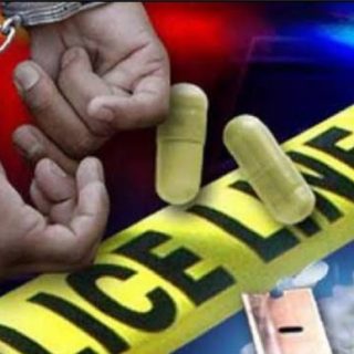 Polda Sumut Bekuk Pengedar Sabu Sebanyak 27 Kg