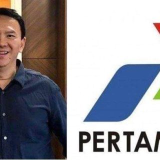 Ahok Dikabarkan Bakal Duduki Posisi Direktur Utama Pertamina, DPR Yakin Tak Mungkin Terealisasi