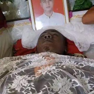 Siswa SPN Kemiling Asal Nias Tewas Saat Apel, Terdapat Luka Tak Wajar di Beberapa Bagian Tubuhnya