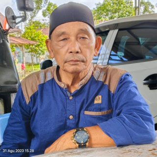 Tokoh Masyarakat Dairi Sayangkan Kejadian Penganiayaan Yang Dilakukan Oleh Kapolres Dairi Terhadap Anggotanya
