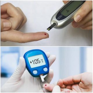 Mayoritas Masyarakat Berpotensi Memiliki Diabetes , Ini Rekomendasi Kemenkes