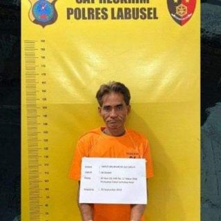 Parah..!! Modus Tawarkan Bhakso , Pria Paruh Baya Cabuli Bocah 7 Tahun