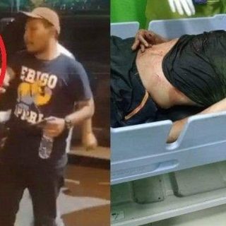 Sopir Taksi Online Tewas Dibegal Penumpang di Sei Semayang Sunggal