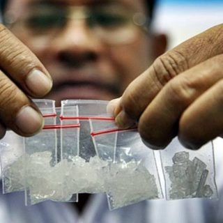 Ngeri….!!! Peredaran Narkoba Jenis Sabu Sabu Marak Di Dairi