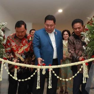 Kepala BNN RI Resmikan Museum Anti Narkotika Pertama Di Indonesia