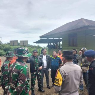 Kodam I/BB Turunkan Tim Evakuasi Gabungan Cari Korban Erupsi Gunung Marapi