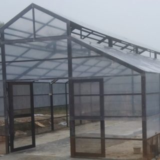 Di Duga Kurangnya Pengawasan ,Sejumlah Proyek Di Dairi Di Kerjakan  Asal Jadi