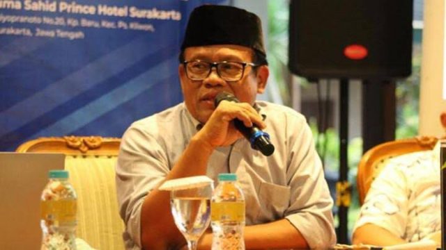 IPW Sebut Langkah Polri Sudah Tepat di Kasus Vina,Masyarakat Jangan Termakan Hoaks