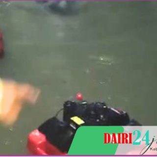 Seolah Buta dan Tuli ”Walikota Siantar” Dikecam Masyarakat Handayani “Banjir Tak Kunjung Henti, PUPR Terindikasi Korupsi”