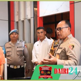 Baru 6 Bulan Posting Judol di Instagram, NS Malah Sudah Ketangkul Polisi