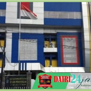 Terkait Dugaan Korupsi DAK, KPK Periksa Rekaman CCTV Dinas Pendidikan Sumut