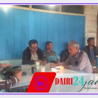 Komsos, Sarana Babinsa Untuk Jalin Silaturahmi Bersama Warga Binaan
