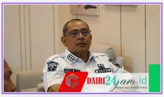Bupati Dairi Hadiri Rakor Program Perumahan Bersama Dirjen Perumahan Perdesaan Kemen-PKP
