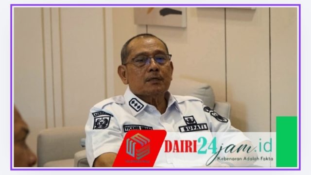 Bupati Dairi Hadiri Rakor Program Perumahan Bersama Dirjen Perumahan Perdesaan Kemen-PKP