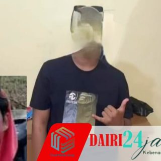 Dua Pelaku Pengeroyokan Kabarnya Dilepas Karena Ingin Daftar TNI
