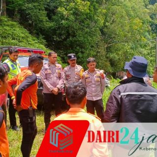Pencarian Pasutri Korban Mobil Terjun ke Sungai Lae Kombih Diperluas Hingga Wilayah Aceh