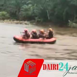 Memasuki Hari Ketujuh Pencarian, Tim SAR Temukan Sarung Bantal Milik Pasutri Korban Mobil Terjun ke Jurang Lae Kombih
