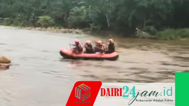 Memasuki Hari Ketujuh Pencarian, Tim SAR Temukan Sarung Bantal Milik Pasutri Korban Mobil Terjun ke Jurang Lae Kombih