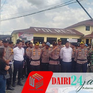 Ultimatum Keluarga Korban Pengeroyokan di Dairi: Tangkap Seluruh Pelaku atau Hukum Rimba Bertindak