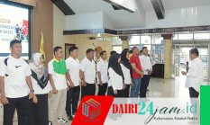 Alfriansyah Ujung Pimpin Wushu Untuk Kedua Kalinya Hingga 2028