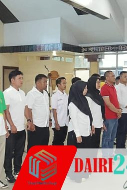 Alfriansyah Ujung Pimpin Wushu Untuk Kedua Kalinya Hingga 2028