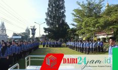 Peringati Hari Otonomi Daerah, Dairi Pacu Kesejahteraan dan Raih Prestasi Nasional