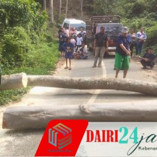 Babinsa Koramil 05/TP Bantu Masyarakat Desa Kuta Gambir