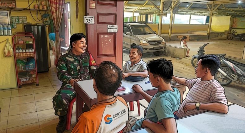 foto slider headline