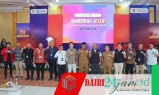 Bantu Permodalan, Pemkab Dairi Hadirkan Program KUR 0% Bagi Pelaku Usaha Lokal