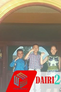 Yakinkan Keadaan Kondusif Babinsa Laksanakan Pengamanan Ibadah di Gereja