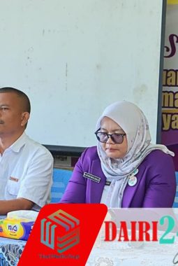 Posyandu Layanan Primer Di Kecamatan Sitinjo, Ketua Tim Pembina Posyandu : Transformasi Posyandu Jadi Garda Terdepan Layanan Kesehatan 