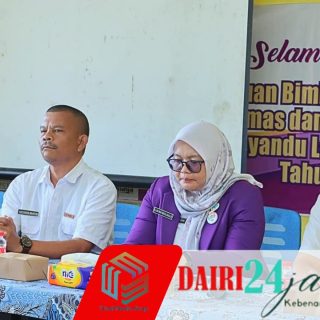 Posyandu Layanan Primer Di Kecamatan Sitinjo, Ketua Tim Pembina Posyandu : Transformasi Posyandu Jadi Garda Terdepan Layanan Kesehatan 