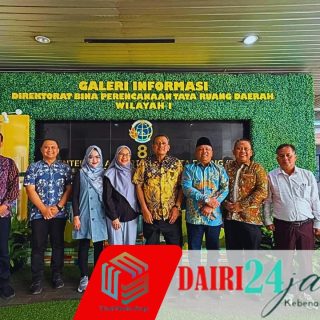 Lampu Hijau Investasi, RTRW 2026-2046 Segera Disahkan, DPRD Targetkan Rampung Kurang dari Sebulan