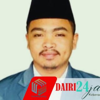 Aliansi Mahasiswa Peduli Dairi Tuntut Pemkab Fokus pada Substansi Pelayanan Publik