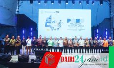 PRSU 2026 Ditutup, Wabup Dairi: Momentum Evaluasi Menuju Keikutsertaan yang Lebih Berkualitas