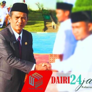 Sebanyak 277 Warga Binaan Rutan Sidikalang Terima Remisi HUT ke-81 RI, 14 Orang Langsung Bebas