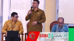 Pemkab Dairi Klarifikasi TPP: Besaran per PNS Tetap, Alokasi Ditambah untuk Memenuhi Pembayaran