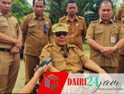 Tinjau Jalan Ringroad, Bupati Tegaskan Truk Bertonase Berat Dilarang Melintas di Pusat Kota Mulai 1 Oktober 2026