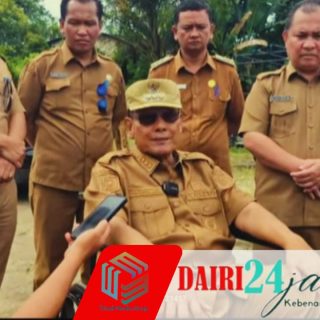 Tinjau Jalan Ringroad, Bupati Tegaskan Truk Bertonase Berat Dilarang Melintas di Pusat Kota Mulai 1 Oktober 2026