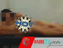 Geger..!! Video Asusila Tanpa Busana Diduga Mirip Oknum PNS di Dairi