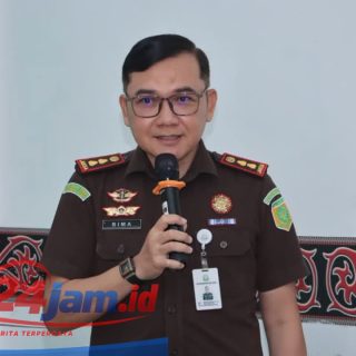 Gandeng Kejari, Pemkab Dairi Bidik Optimalisasi Pendapatan Daerah Lewat Jalur Hukum